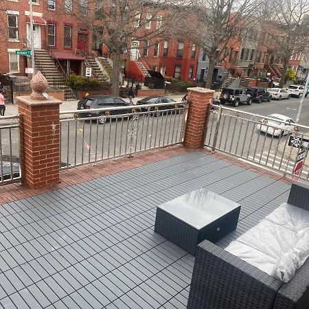 Gorgeous 2 Bedroom Apt Brooklyn New York Buitenkant foto