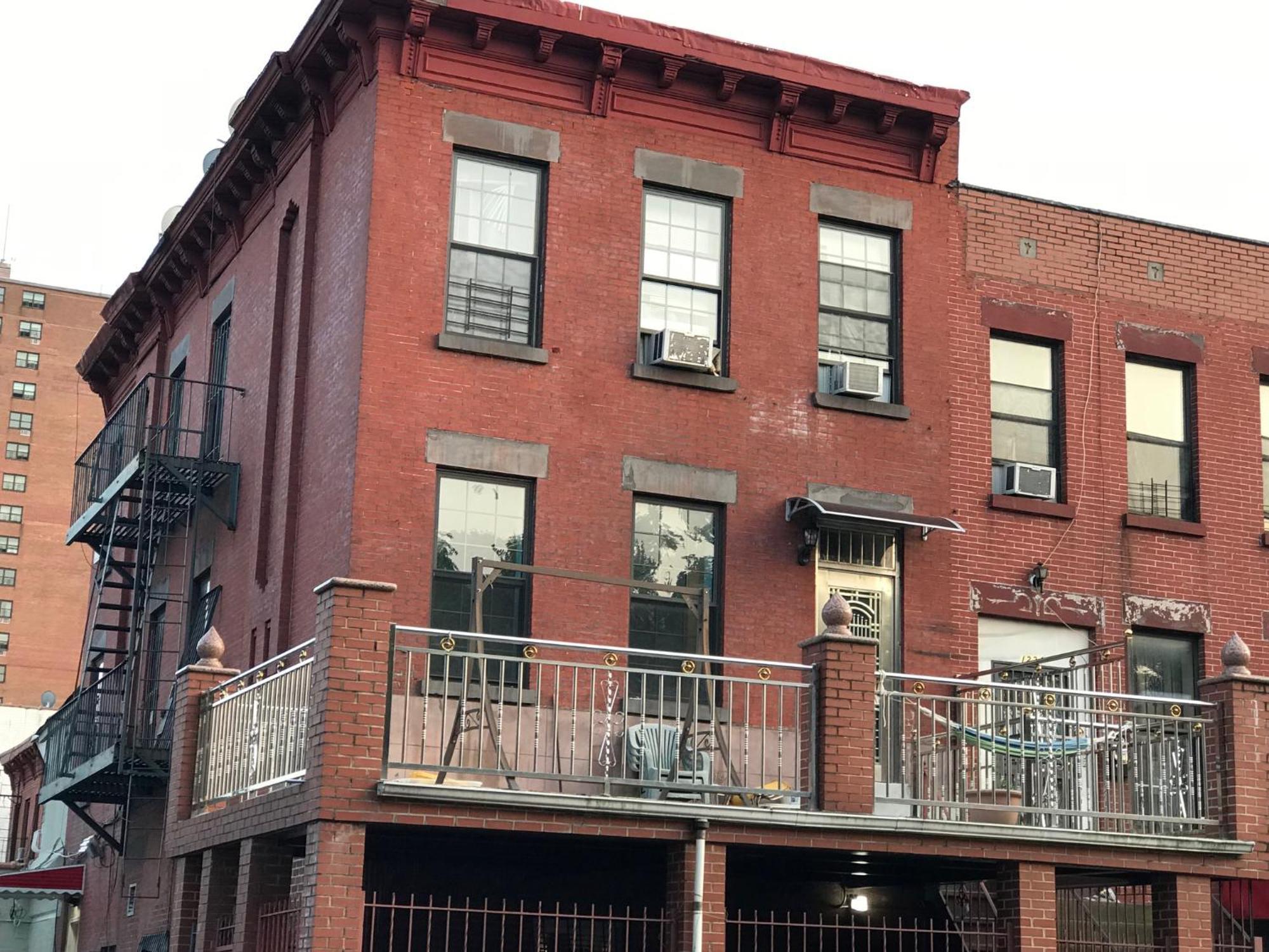 Gorgeous 2 Bedroom Apt Brooklyn New York Buitenkant foto