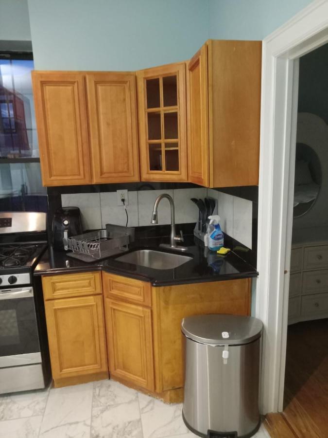 Gorgeous 2 Bedroom Apt Brooklyn New York Buitenkant foto