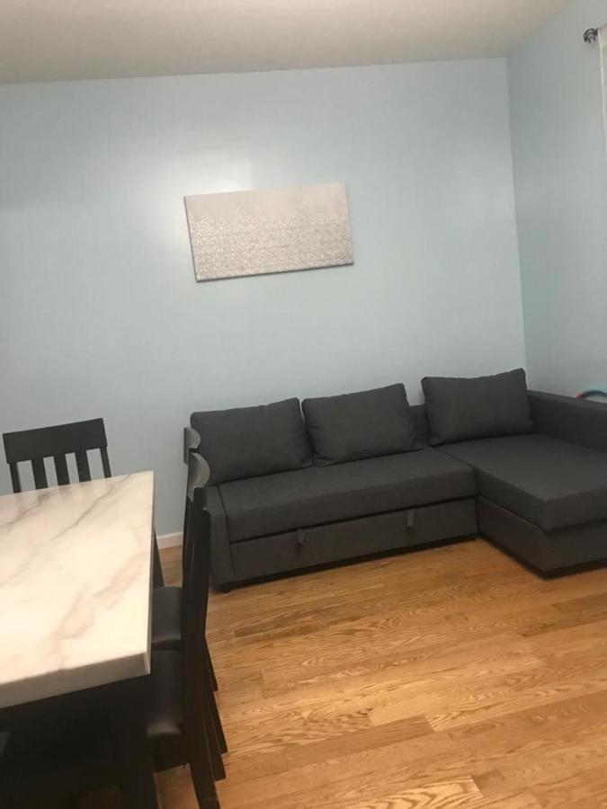 Gorgeous 2 Bedroom Apt Brooklyn New York Buitenkant foto