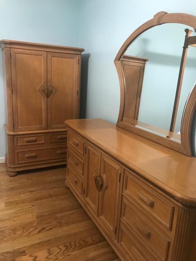 Gorgeous 2 Bedroom Apt Brooklyn New York Buitenkant foto