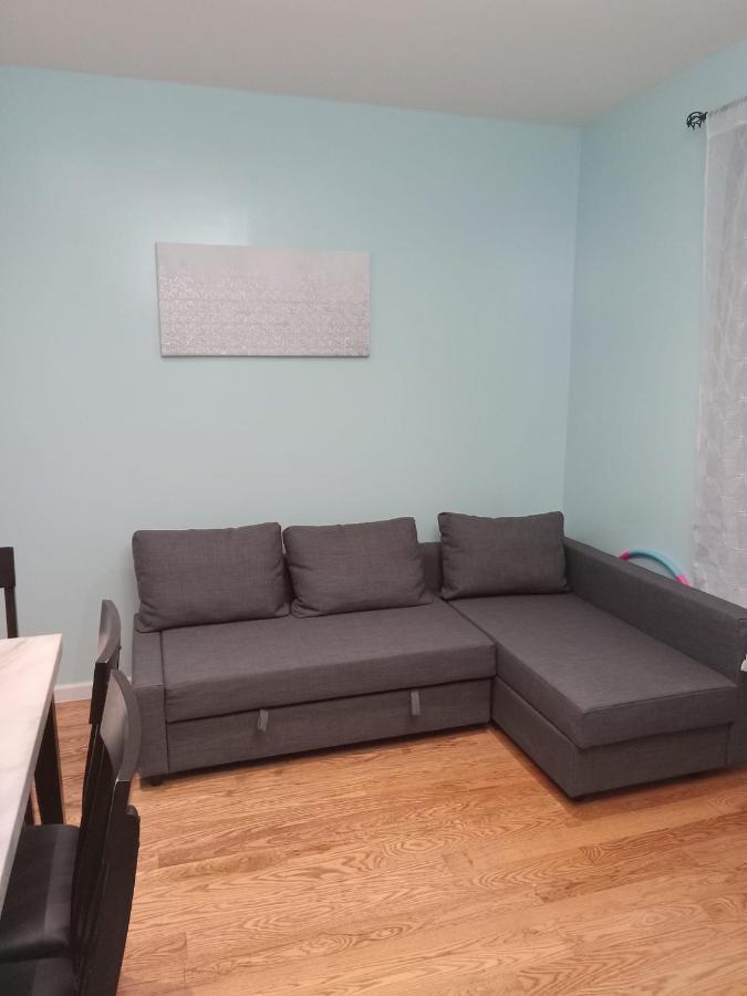 Gorgeous 2 Bedroom Apt Brooklyn New York Buitenkant foto
