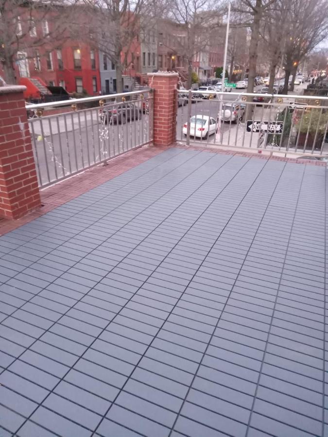 Gorgeous 2 Bedroom Apt Brooklyn New York Buitenkant foto