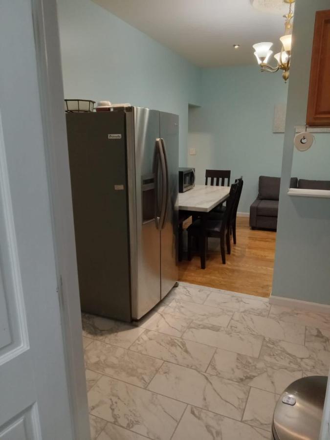 Gorgeous 2 Bedroom Apt Brooklyn New York Buitenkant foto
