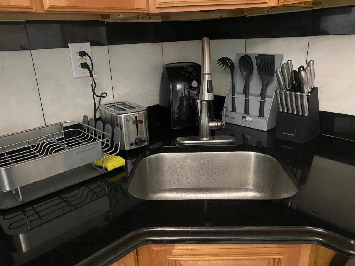 Gorgeous 2 Bedroom Apt Brooklyn New York Buitenkant foto